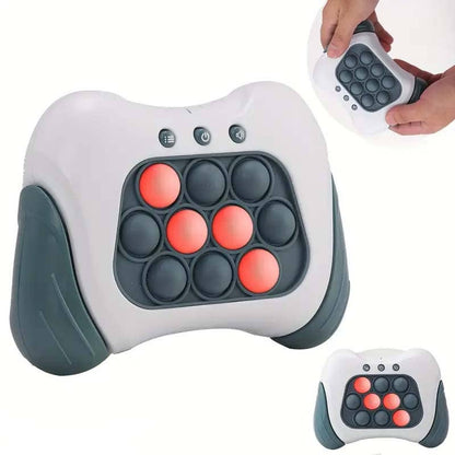 FAST PUSH GAME