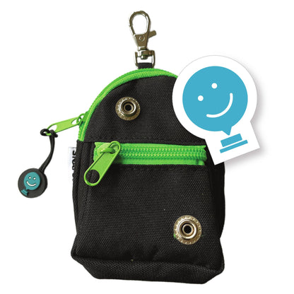 ChattySnaps Mini Backpack