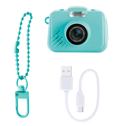 Photo Creator Mini Camera for Kids in 6pc Counter Display