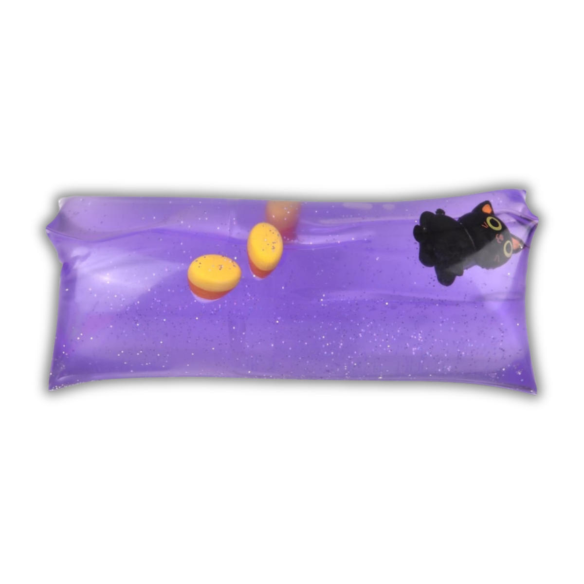 Ghost Themed Water Wigglers Kids Toy - Assorted
