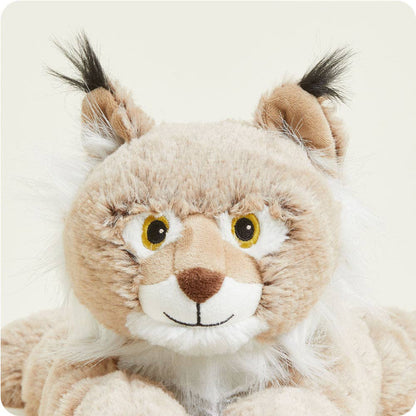 Bob Cat Warmies