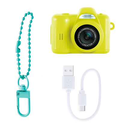 Photo Creator Mini Camera for Kids in 6pc Counter Display