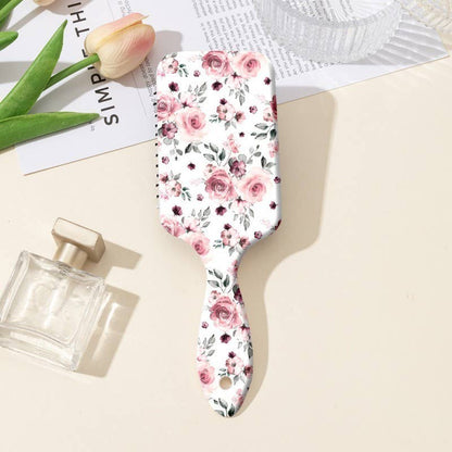 LARGE DETANGLE PADDLE HAIR BRUSH COMB | AST.