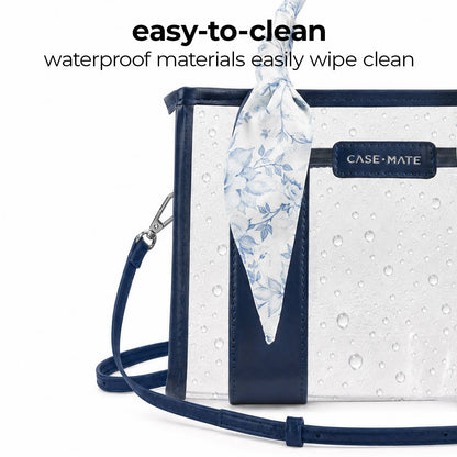 Case-Mate Clear Stadium Bag