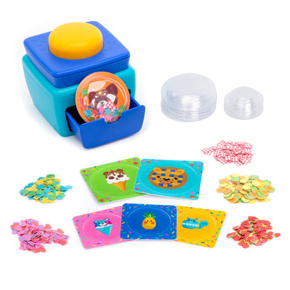 3D Sticker Maker Kit