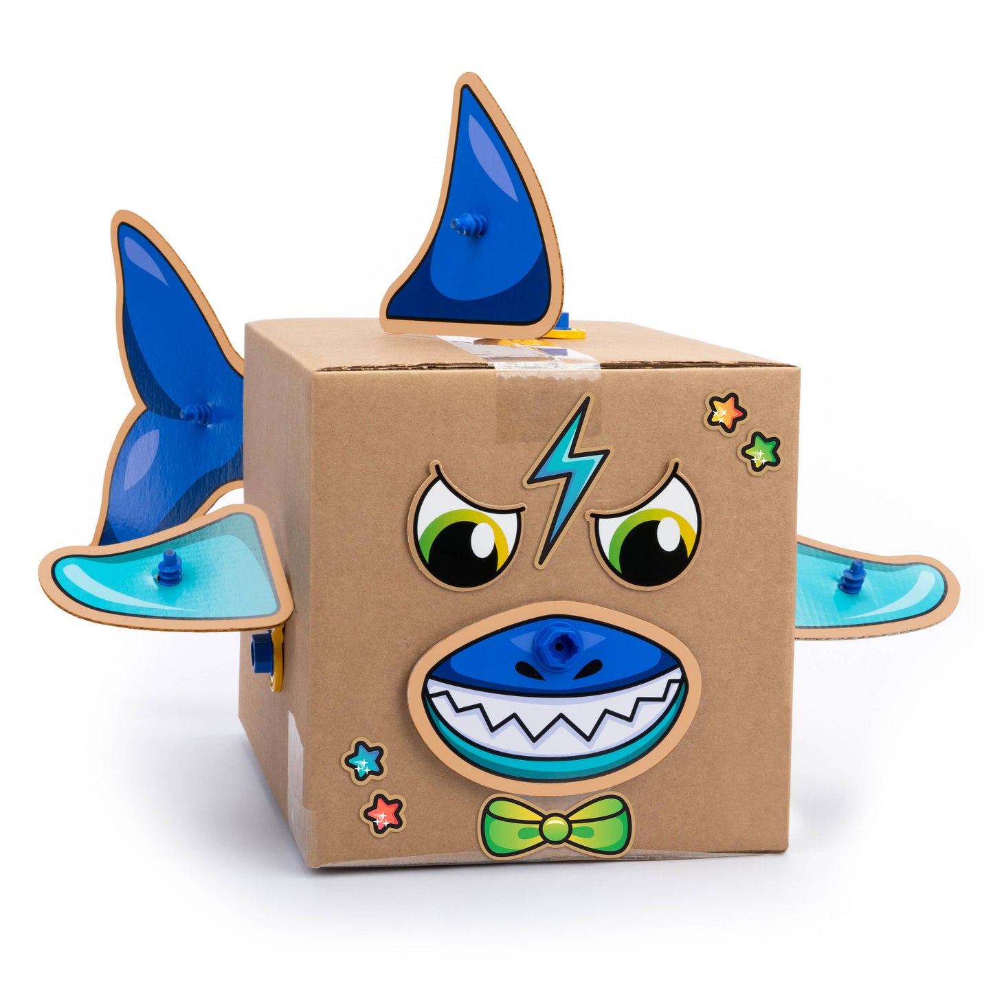 Boxineers™ Cardboard Animals