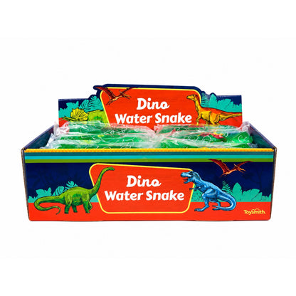 Dino Water Snake 5"