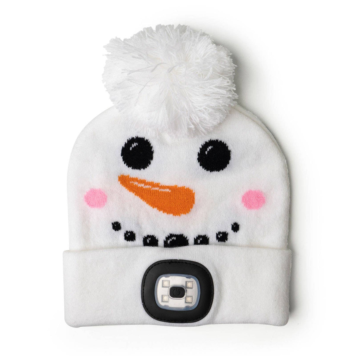 Christmas Night Scope Kids Hats
