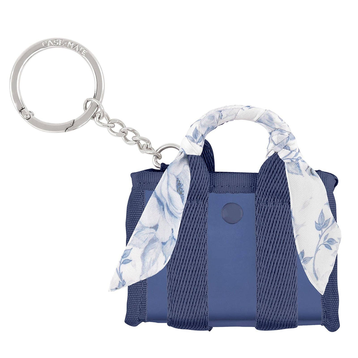 Case-Mate Tini Tote Keychain Charm