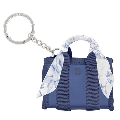 Case-Mate Tini Tote Keychain Charm