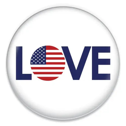 ChattySnaps USA Patriotic Collection - 12 Assorted