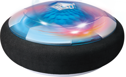 Hovering Soccer Ball Set