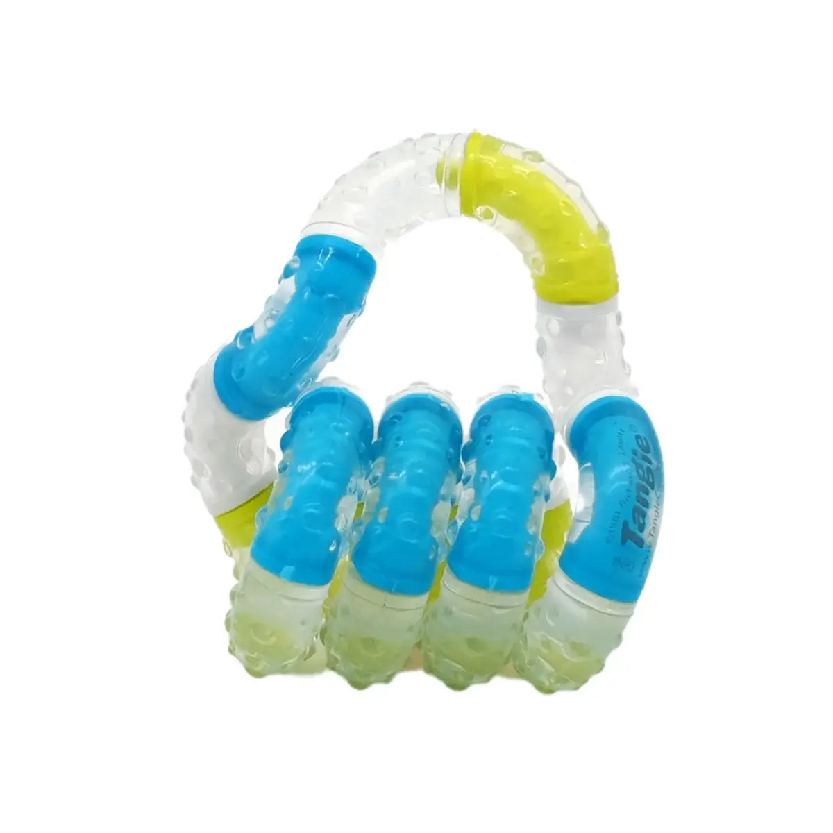 BrainTools™ Imagine Tangle Sensory Learning Toy - Blue