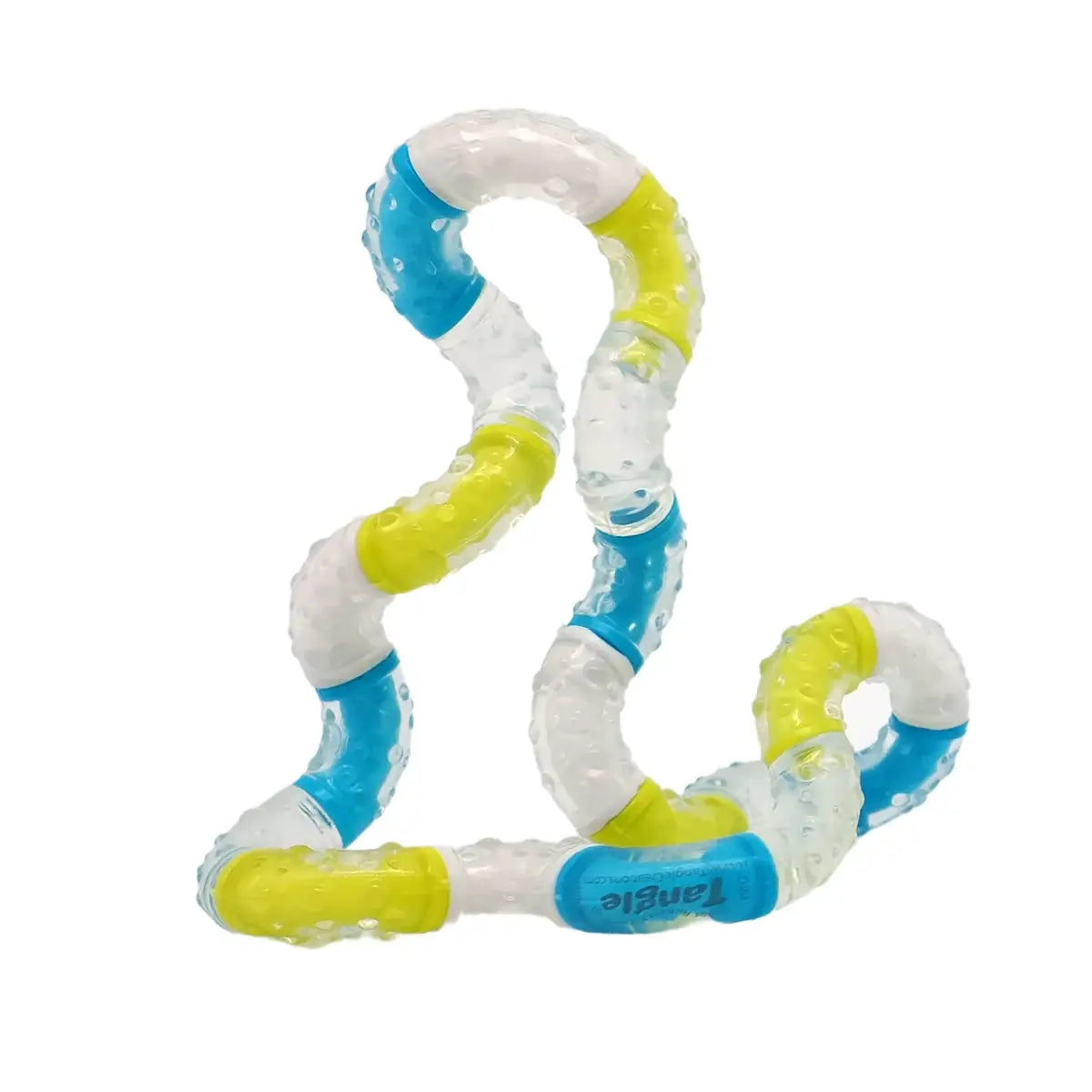 BrainTools™ Imagine Tangle Sensory Learning Toy - Blue