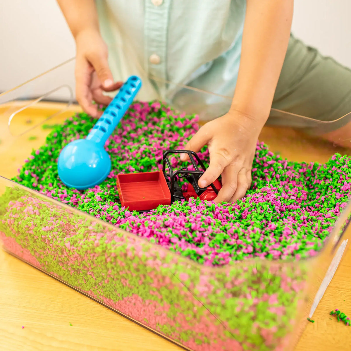 Playfoam® Pluffle™