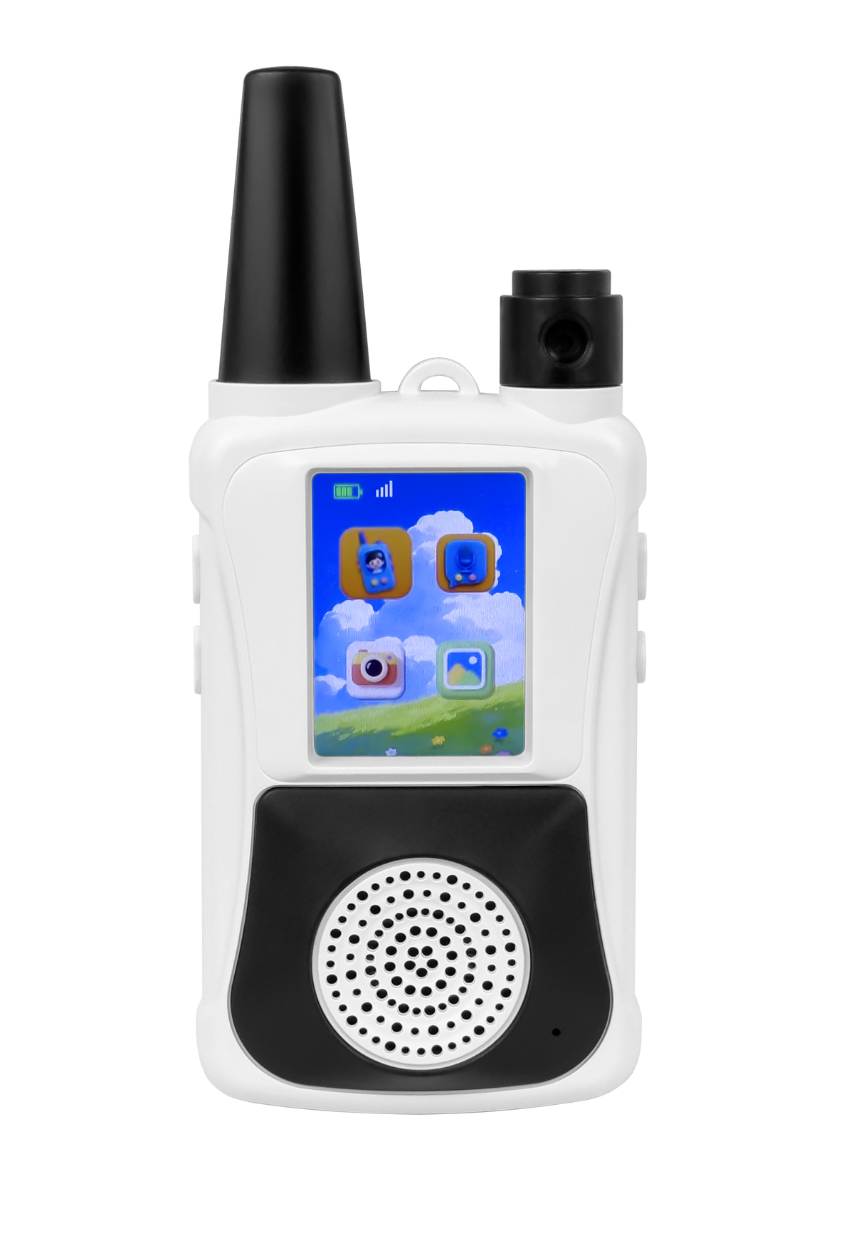 Video Talk Two-way Walkie Talkie