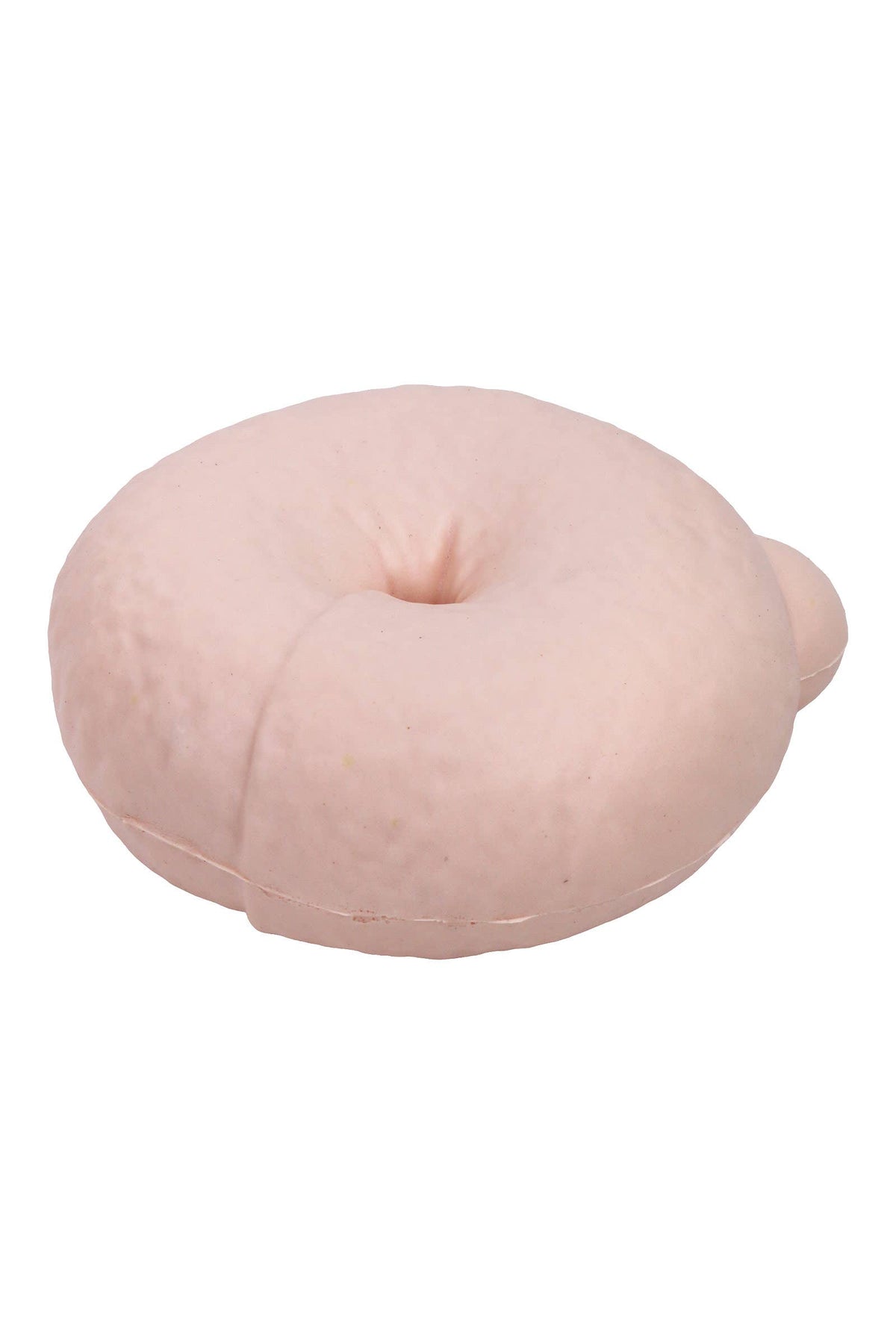 BIG Cute Animal Donut Super Soft Slow Rising PU Foam Squishy