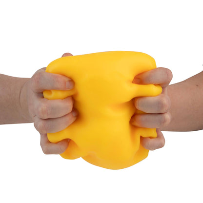 Easy Sqweezy Super Cheesy