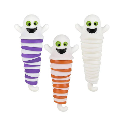Wiggle Skeleton Sensory Fidget Kids Toy