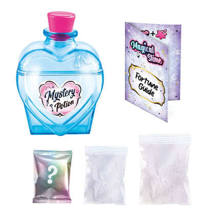 So Slime DIY Magical Potion Kit Assortment in Display