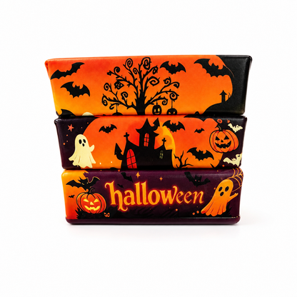 Halloween Butter Squishy – Slow Rise Sensory Toy Squishy