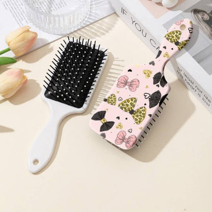 LARGE DETANGLE PADDLE HAIR BRUSH COMB | AST.