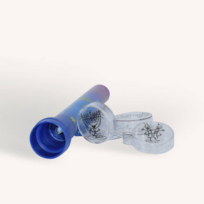 Chanukah Flash Light