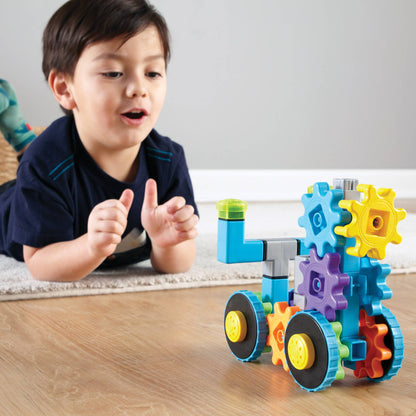 Gears! Gears! Gears!® RoverGears™