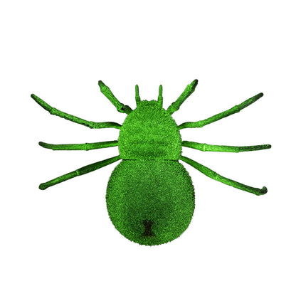 Spooky Spider - Glow In The Dark Realistic RC Toy