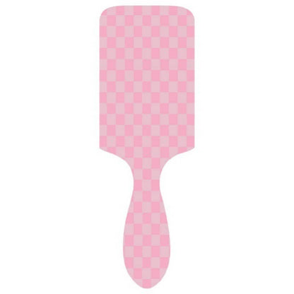 LARGE DETANGLE PADDLE HAIR BRUSH COMB | AST.