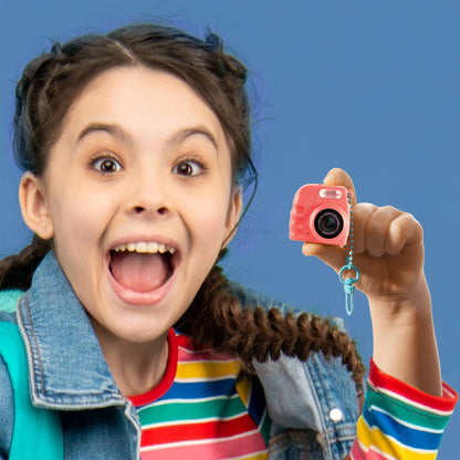 Photo Creator Mini Camera for Kids in 6pc Counter Display