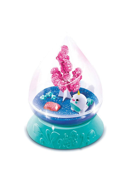 So Magic Mini Glitterarium DIY Terrarium Kit Assortment