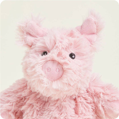 Pig Warmies Junior