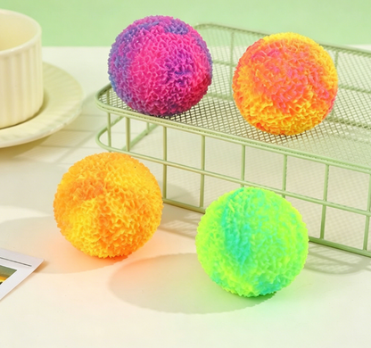 Ball Squishy Squeeze Toy Fidget Toy