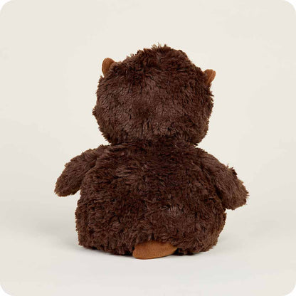 Beaver Warmies