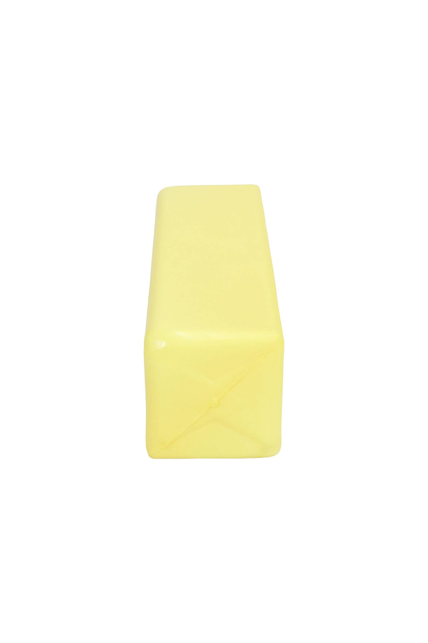 Butter Soft Slow Rising Foam Scented Squishy - 5 Inch