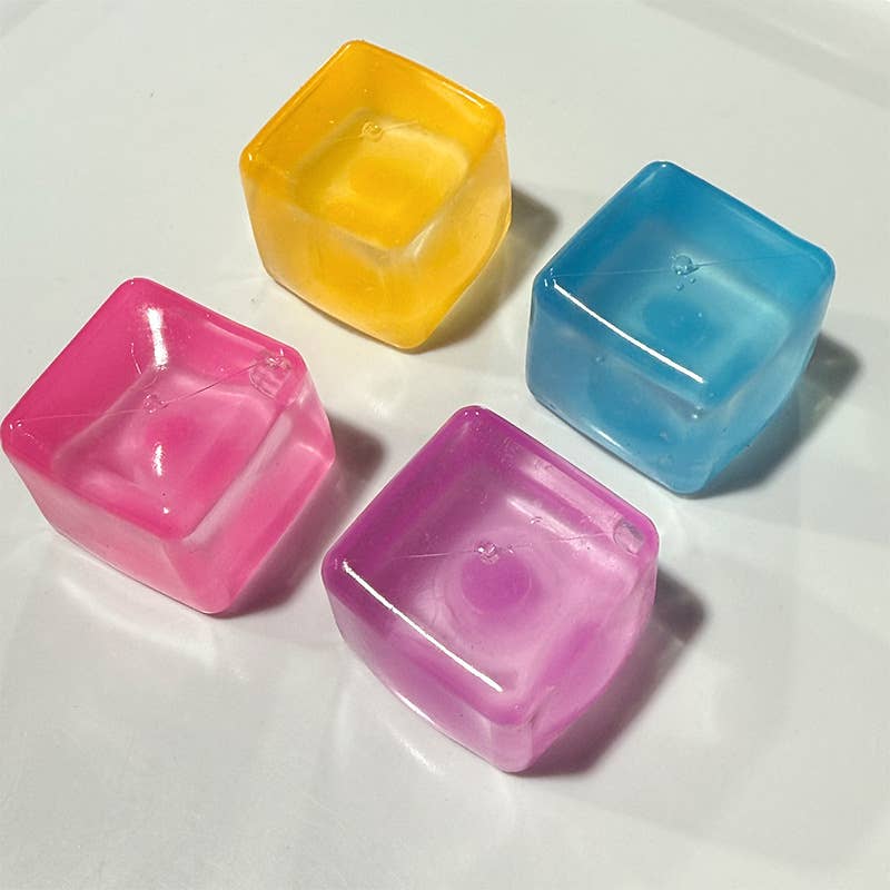 Maltose squishy fidget toy Portable Stress Relief toy