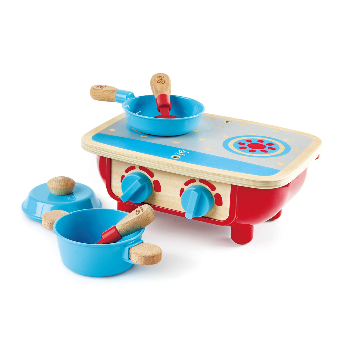 Toddler Kitchen Set