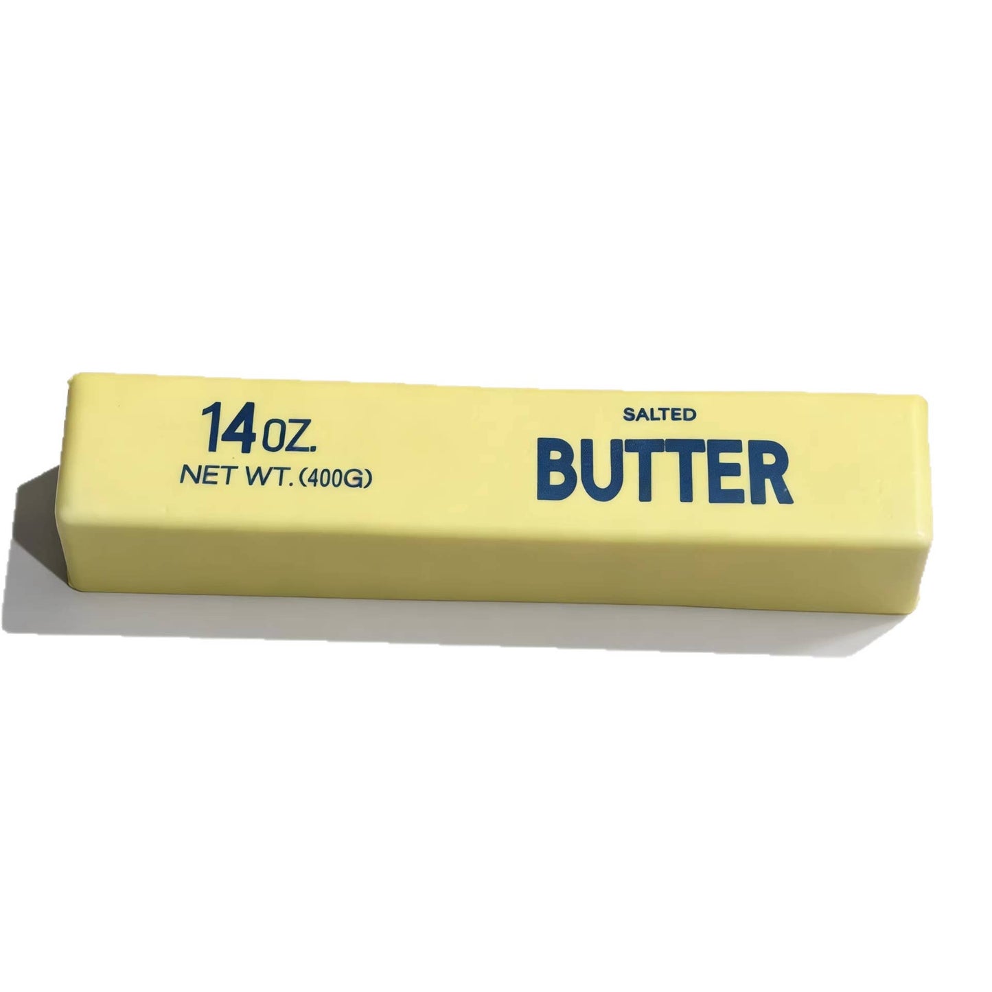 Giant Jumbo Butter Squish