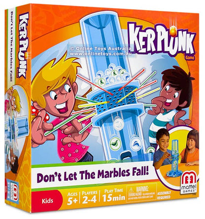 KERPLUNK!® Game