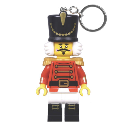 LEGO Christmas LED Keychain 16ct Merchandiser