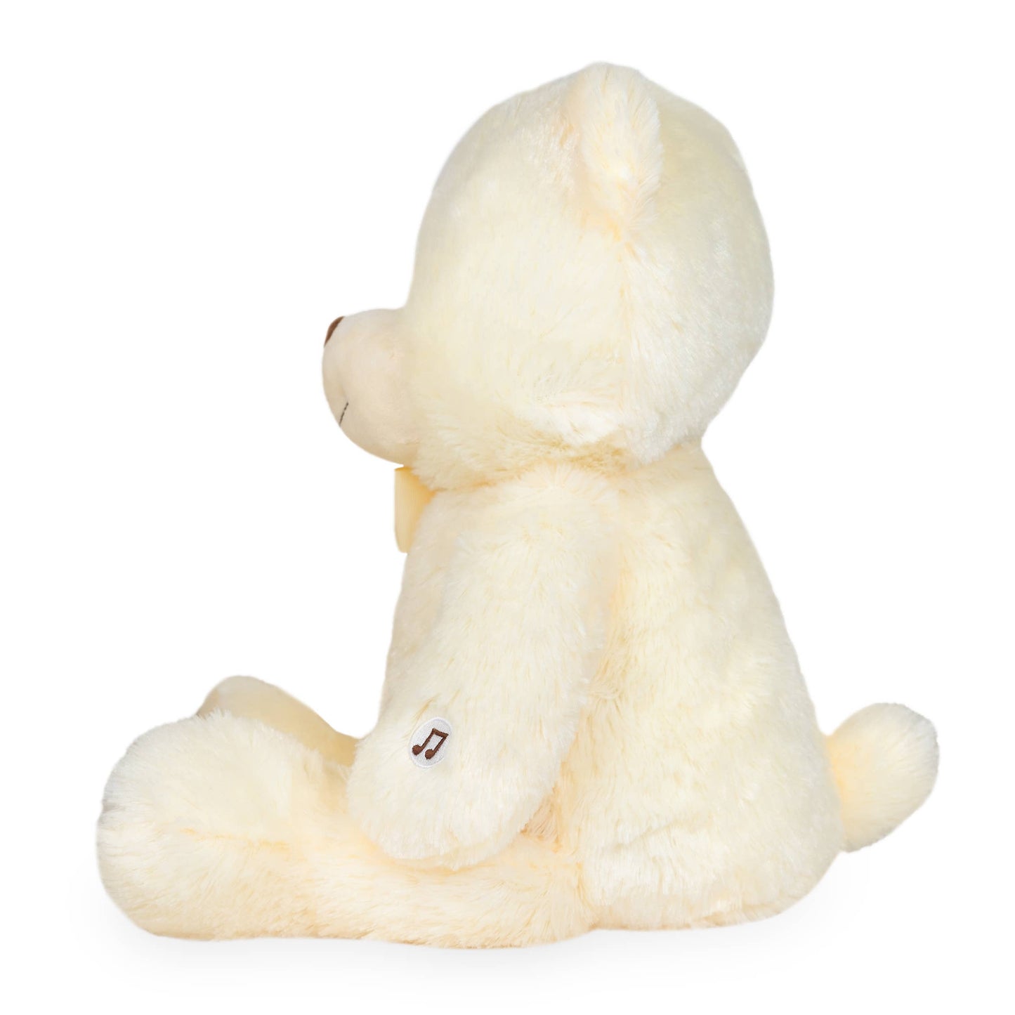 Nite Brite Pals - Cuddles the Cub (Light-up Lullaby Plush)
