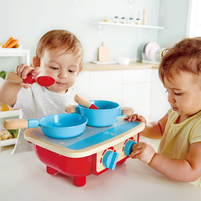 Toddler Kitchen Set