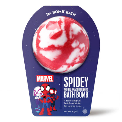 Spidey and His Amazing Friends Bomb™
