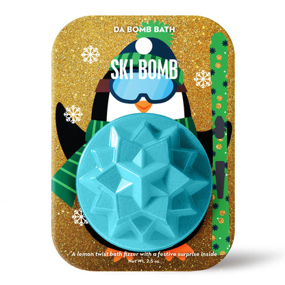 Ski Star Bomb™