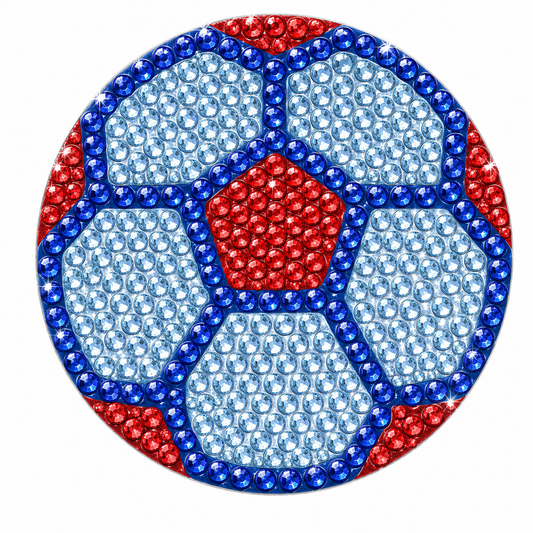 USA Soccer Ball