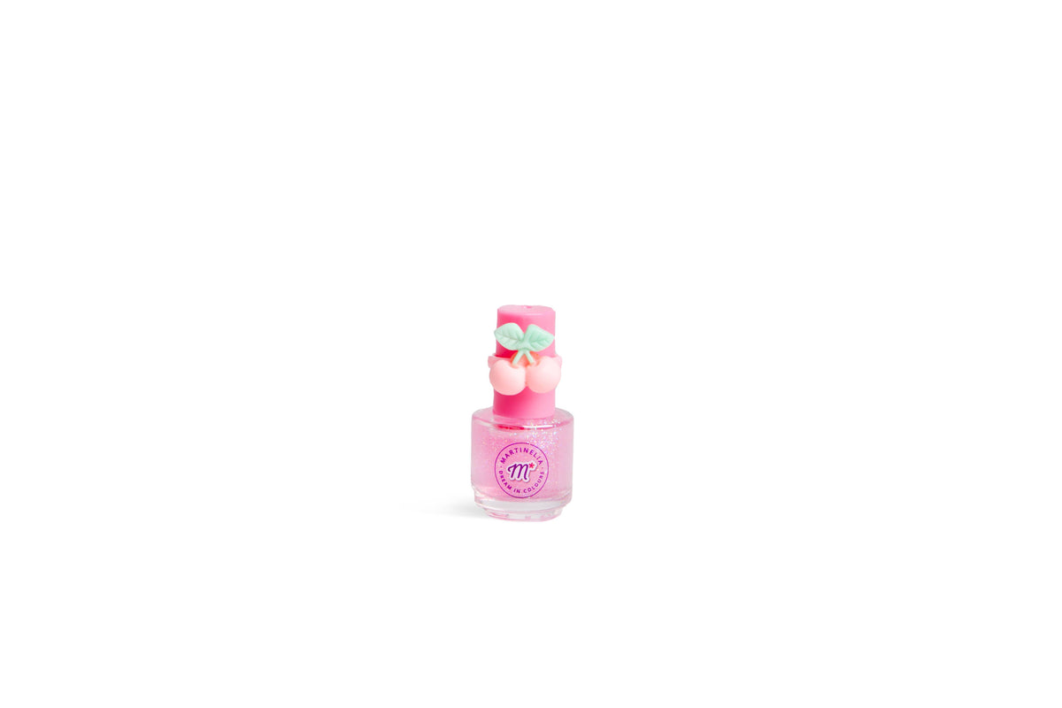 Martinelia Yummy Nail Polish With Ring