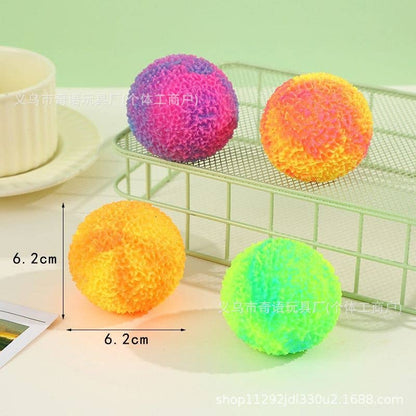 Ball Squishy Squeeze Toy Fidget Toy