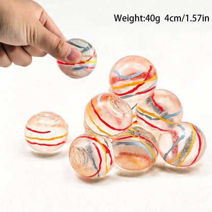 Maltose squishy fidget toy Portable Stress Relief toy
