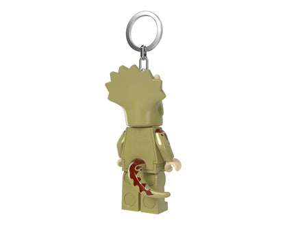 LEGO Dinosaur LED Keychain 16ct Merchandiser